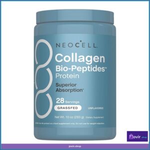 neocell collagen peptides™ 🌟