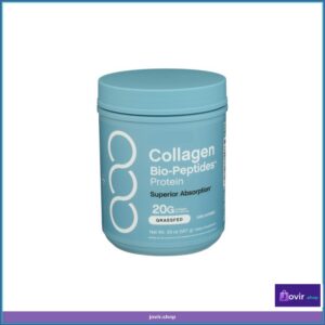 colÁgeno bio peptides 170g 🌟